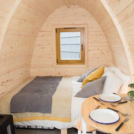 Appartement Isla Pod, Kilry Eco Pods à Blairgowrie and Rattray Extérieur photo